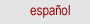 espa�ol