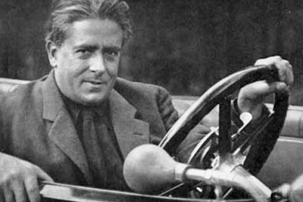 Francis Picabia