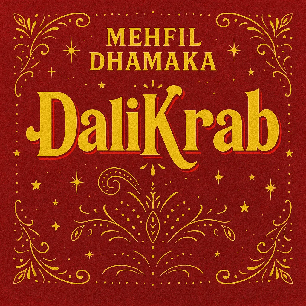 Mehfil Dhamaka - DaliKrab (2025)