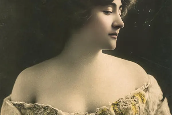 Valentine de Saint-Point